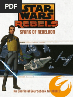 Download Star Wars Edge of the Empire- Rebels Sourcebook by Joseph SN277050133 doc pdf
