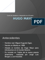 Hugo Mayo 