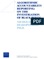 Algorithmic Accountability Reporting - Final PDF