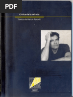 Hacer La Revolución Es Volver A Colocar... | PDF | Johann ...