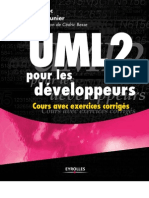 UML 2 Pour Les Développeurs