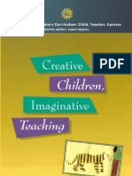 Creative Children PDF