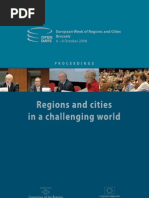 Download Regions and Cities in a Challenging World by dmaproiect SN27706081 doc pdf