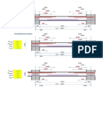 Curtailment in Beams