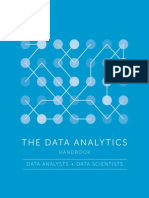 The Data Analytics Handbook Part 1