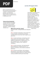 Download The Official Xbox One Destiny Tier List by sjkdskjd SN277065434 doc pdf