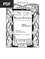 Download Colt Revolvers Workshop Manual Vol 1 - Jerry Kuhnhausenpdf by David Stone SN277065537 doc pdf