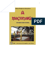 A Maconaria PDF