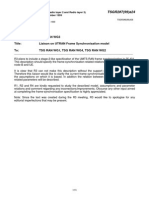 ANT APE4518R14v06 1887 Datasheet | Decibel | Antenna (Radio)