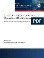 Estrategias de Planeacion Fiscal Bursatiles