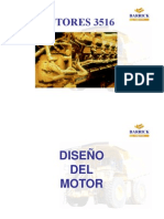 Motor 3516 PDF