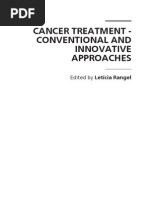 Download CancerTreatmentConventionalITO13-1 by auradelrosario SN277070802 doc pdf