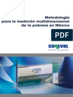 Metodologia Multidimensional Web