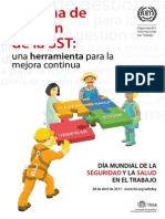 OIT_Sistema de Gestion de La SST Una Herramienta Para La Mejora Continua