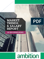 HK Market Trends Report 2015 1H