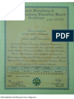 12th Certificate I4P60955 Agrawal Akriti