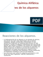 Alquenos PDF