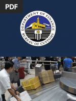 Download Bureau of Customs presentation on balikbayan boxes by PortCalls SN277076485 doc pdf