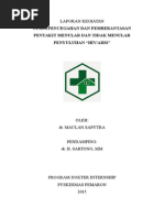 Download laporan penyuluhan hivaids  by MauLan Saputra SN277077109 doc pdf