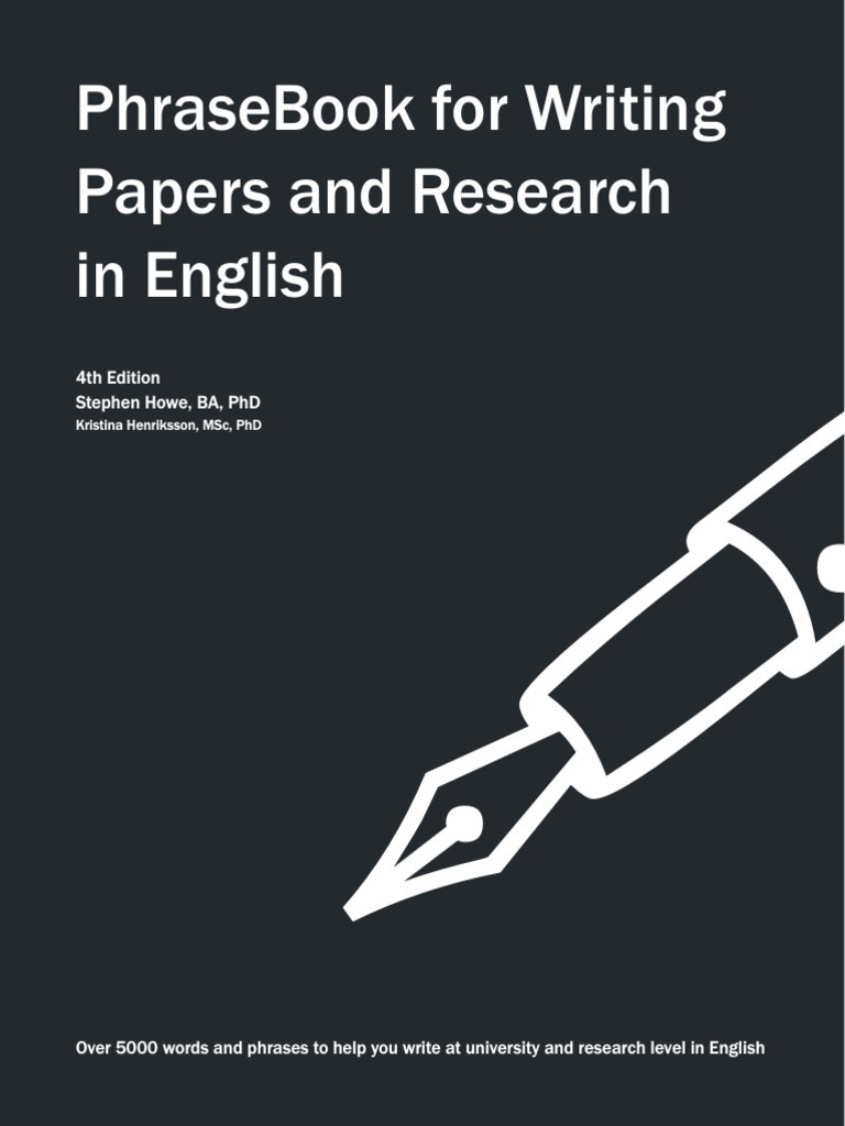 Phrasebook Hitam | PDF | Ellipsis | License