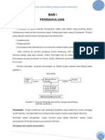 Metode Perawatan Mesin