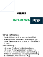 Virus Influenza