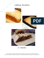 Catálogo panadería (salados)