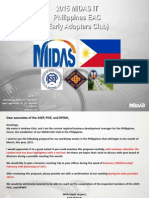 Midas It 2015 Philippines Eac