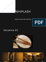 Whiplash