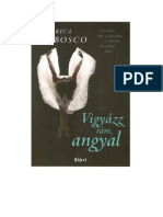 Federica Bosco - Vigyázz Rám Angyal