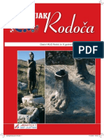 Godisnjak Rodoca Br.8