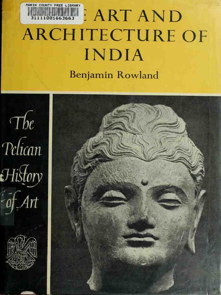 The Art and Architecture of India Buddhist Hindu Jain, PDF, Angkor