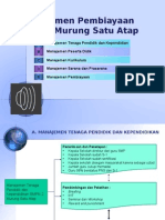 Manajemen SMP 2 Purca