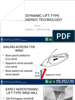 Lecture 3 Aerodynamic Lift-type Slides