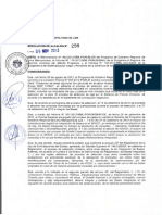 2012-Resolucion de Alcaldia 298 PDF