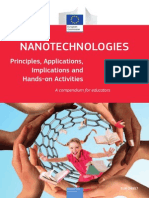 Nano Hands on Activities En