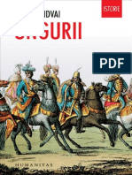 P. Lendvai - Ungurii PDF