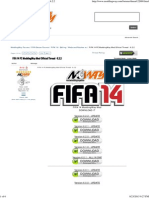 FIFA 14 PC ModdingWay Mod Official Thread - 6.2