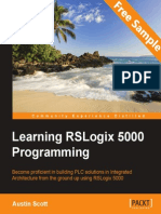 Learning RSLogix 5000 Programming - Sample Chapter