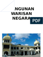 Bangunan Warisan Negara