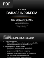 Download Mata Kuliah Bahasa Indonesia by Yudha Renaldi SN277105910 doc pdf