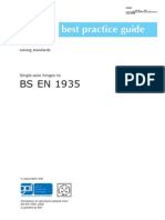 BS en 1935 Guide