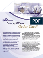 FriMar09050680351PM09510072007 ConceptWave Order Care Overview