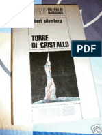 Torre Di Cristallo - Silverberg Robert