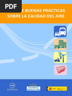 Guia Calidad Del Aire