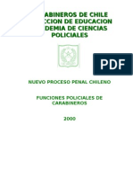 Manual Cód Proc Penal (Cnel González J)