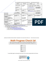 8 Math Hunnicutt September Monthly Instructional Calendar Stars 15-16