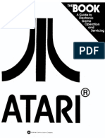 Atari, The Book
