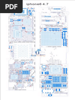 Iphone 6 Schematic Diagram - Vietmobile - VN PDF