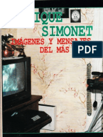 Monique Simonet Imagenes y Mensajes Del Mas Alla R-006 Nº046 - Mas Alla de La Ciencia - Vicufo2